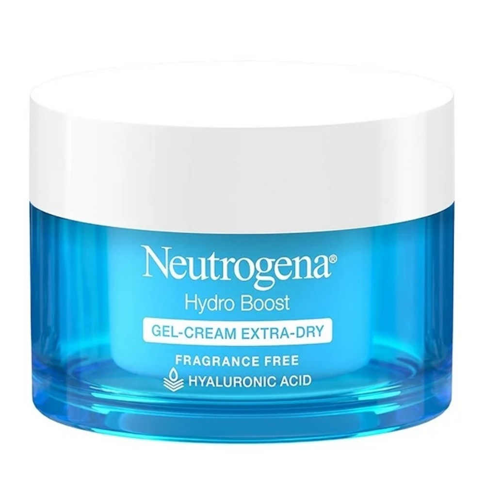 Neutrogena Hydro Boost Gel-Cream Extra-Dry